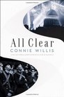 All Clear (Oxford Time Travel, Bk 2)