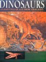 Dinosaurs of Australia and New Zealand and Other Animals of the Mesozoic Era