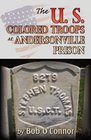 The US Colored Troops at Andersonville Prison