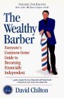 The Wealthy Barber The Common Sense Guide to Successful Planning