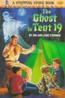 The Ghost in Tent 19