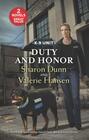 Duty and Honor Guard Duty / Explosive Secrets