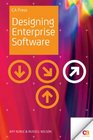 Designing Enterprise Software