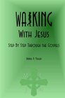 Walking With Jesus Step By Step Through the Gospels