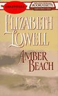 Amber Beach (Bookcassette(r) Edition)