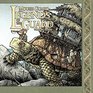 Mouse Guard: Legends of the Guard Vol. 3