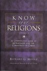 Know Your Religion Vol 2 Mormonism and the Community of Christ