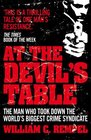 At the Devil's Table Inside the Fall of the Cali Cartel the World's Biggest Crime Syndicate