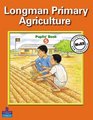 Primary Agriculture for Uganda Pupils Book 5