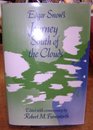 Edgar Snow's Journey South of the Clouds