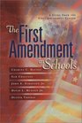 The First Amendment in Schools A Guide from the First Amendment Center