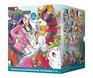 Pokemon Adventures Diamond  Pearl / Platinum Box Set