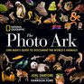 The Photo Ark One Man's Quest to Document the World's Animals