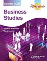 Business Studies Edexcel Gcse Revision Guide