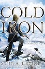 Cold Iron (The Malorum Gates)