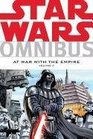 Star Wars Omnibus At War with the Empire Volume 2