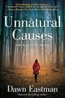 Unnatural Causes A Dr Katie LeClair Mystery