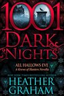 All Hallows Eve (Krewe of Hunters, Bk 17.5)