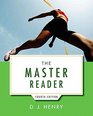 The Master Reader Plus MyReadingLab with eText  Access Card Package