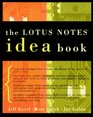 Lotus Notes Idea Book