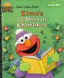 Elmo's Twelve Days of Christmas (Sesame Street)