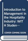 Introduction to Management in the Hospitality Industry