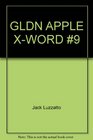 GLDN APPLE X-WORD #9