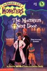 The Monsters Next Door (Bailey City Monsters, Bk 1)