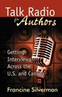 Talk Radio for Authors Getting Interviews Across the US and Canada