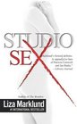 Studio Sex (Annika Bengtzon Thriller)