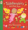 Toddlerobics Animal Fun