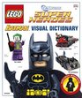 LEGO Batman Visual Dictionary