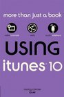 Using iTunes 10