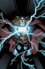 Thor God  Deviants