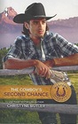 The Cowboy's Second Chance