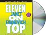 Eleven on Top (Stephanie Plum, Bk 11) (Audio CD) (Unabridged)