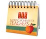 365 Inspiring Moments For Teachers