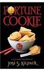 Fortune Cookie (Culinary Mystery, Bk 11)