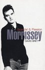 Morrissey Scandal  Passion