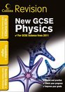 OCR 21st Century GCSE Physics Revision Guide and Exam Practice Workbook