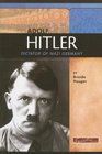 Adolf Hitler Dictator of Nazi Germany