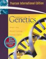 Essentials of Genetics AND Biology Labs Online Genetics Version