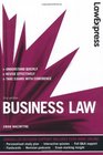 Law Express Business Law