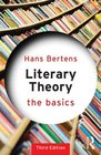 Literary Theory The Basics