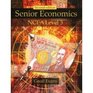 Senior Economics NCEA Level 3