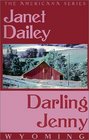 Darling Jenny (Americana: Wyoming, No 50)