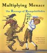 Multiplying Menace (Turtleback School & Library Binding Edition)