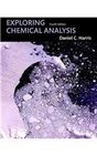 Exploring Chemical Analysis  Student Laboratory Notebook