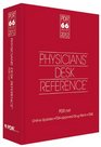 Physicians' Desk Reference 66th Edition