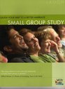 Laugh Your Way to a Better Marriage Small Group Study